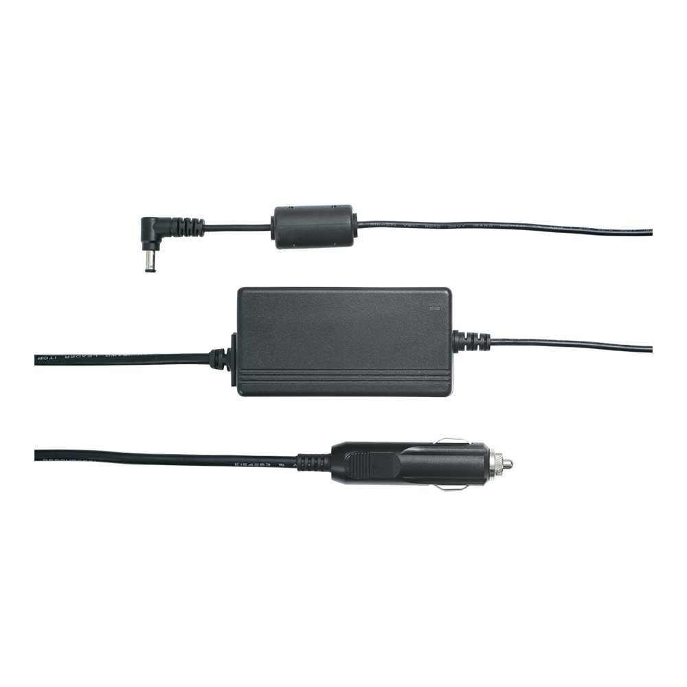 Durabook Durabook-DCVA_DAD1XX. Adaptador para coche.