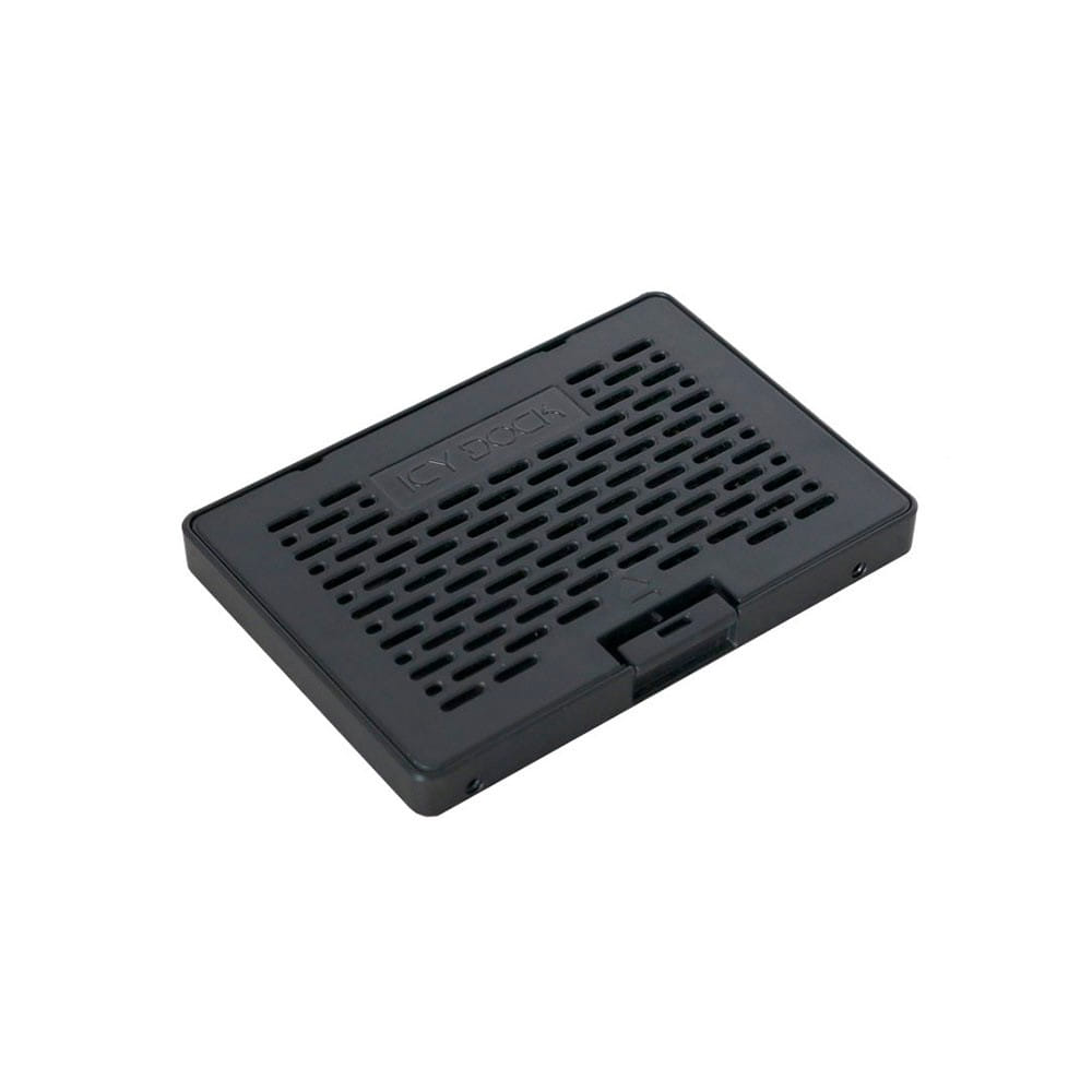 Icy Dock MB703M2P-B para M.2 SATA