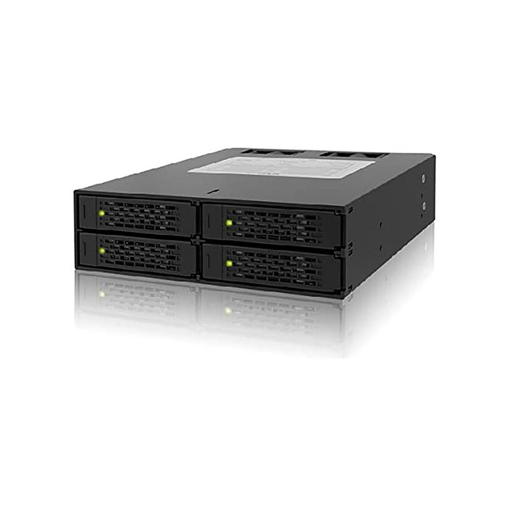 Icy Dock MB994SP-4SB-1 para 4x 2.5 SATA