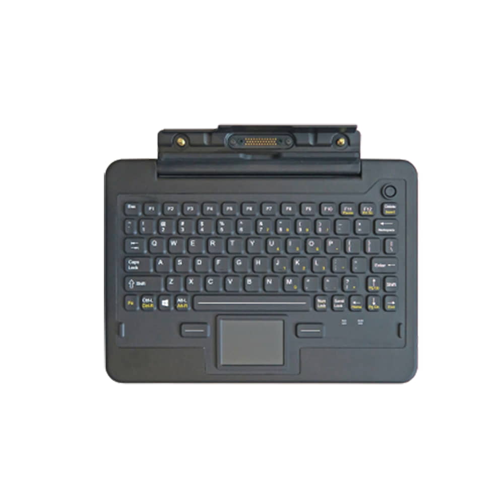Durabook R11KBD_TKBR1K. Teclado retroiluminado desmontable.