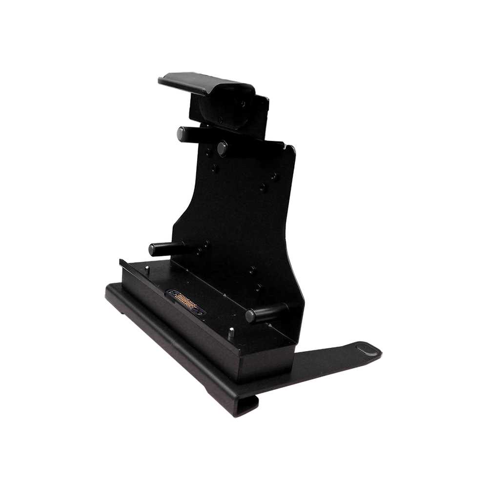 Durabook R11OD_DDXR1B. Docking con Adaptador.