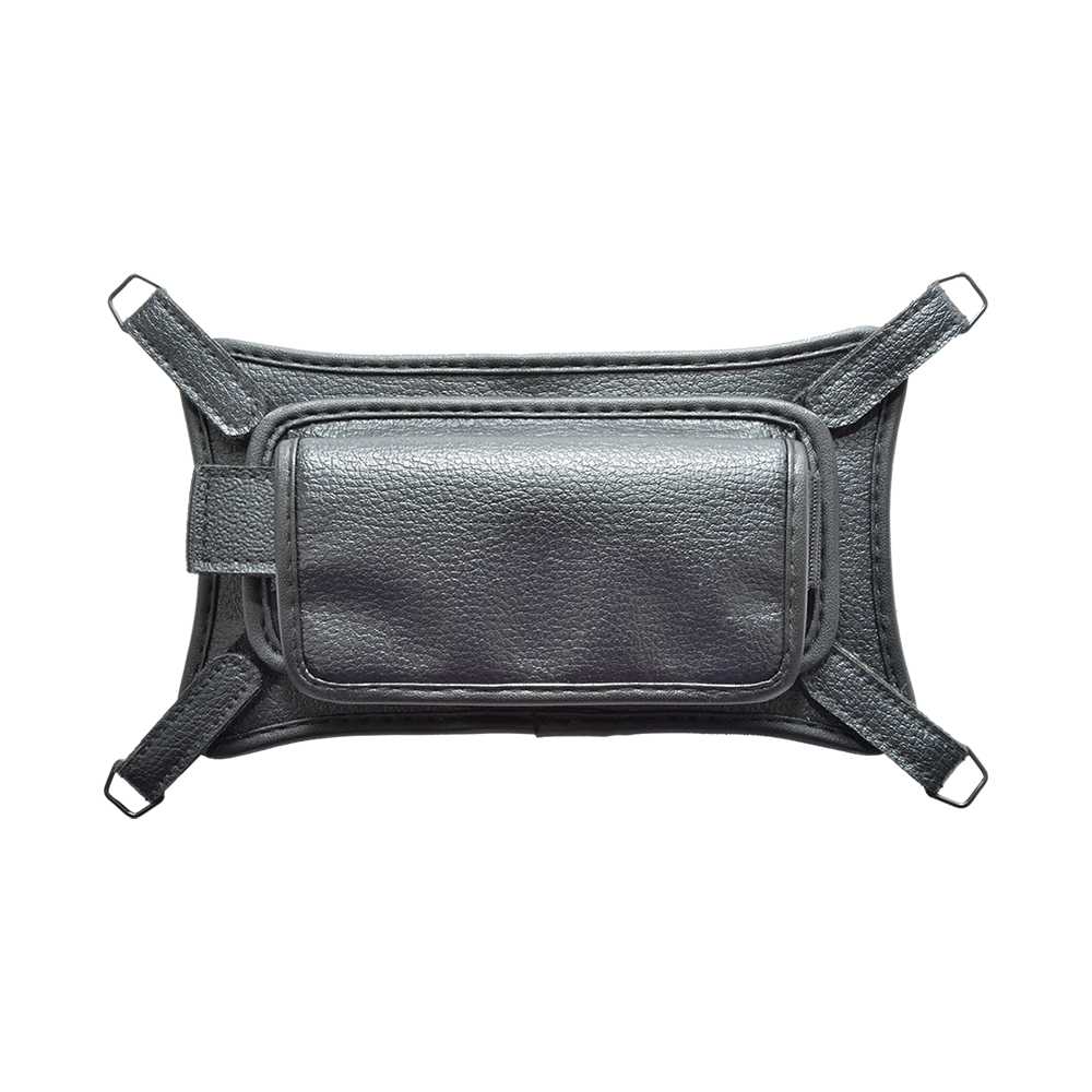 Durabook R8RHS_DMRK8X. Correa de mano giratoria.