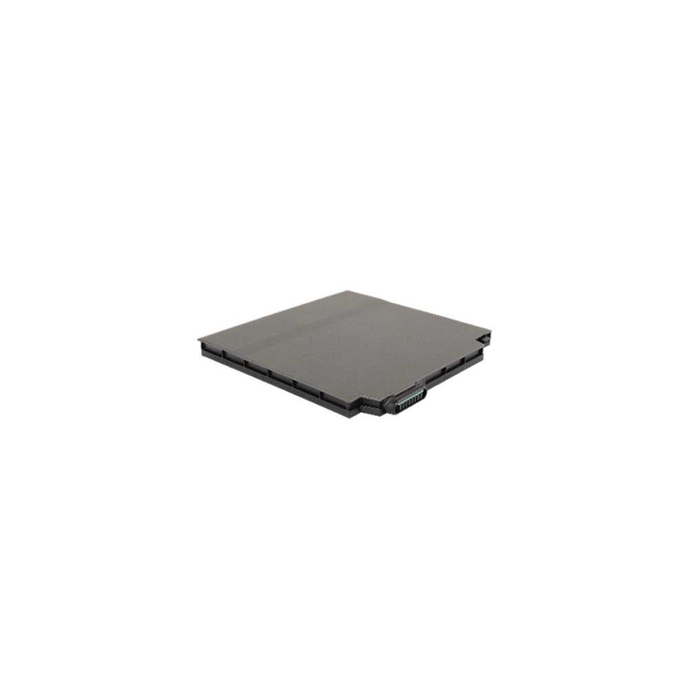 Getac UX10BAT_GBM6X4. Batería 4200 mAh.