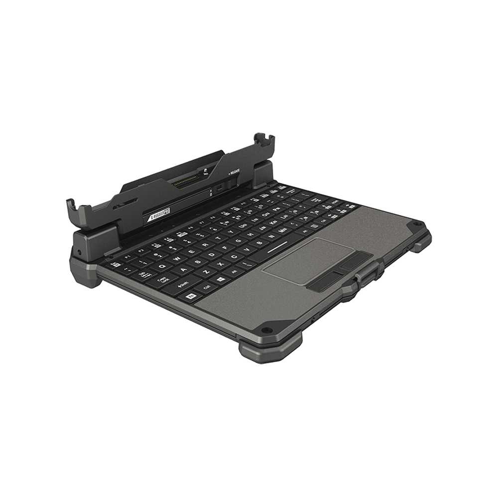 Getac UX10KBD_GDKBU8. Base para teclado.