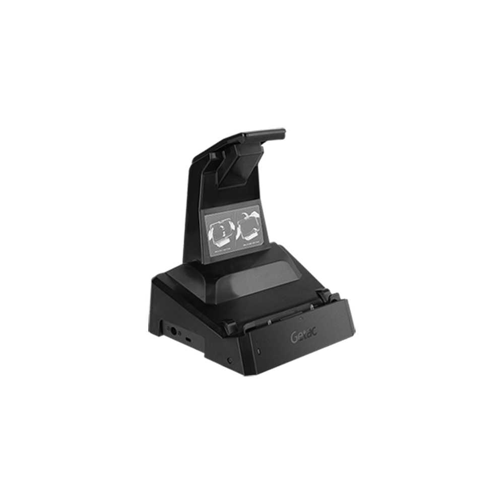 Getac UX10OD_GDOFEN. Docking con Adaptador AC 90W.