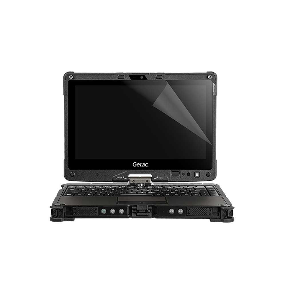 Getac V110PF_GMPFX4. Film protector.