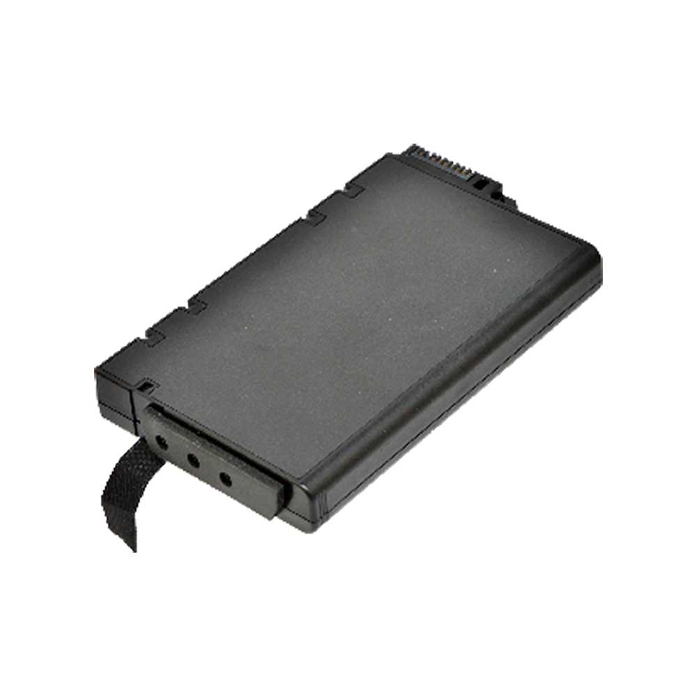 Durabook Z14IBAT_DBMZ4X. Batería 4700mAh.