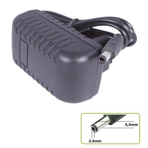 Transformador AC-DC 10W 5V 2A