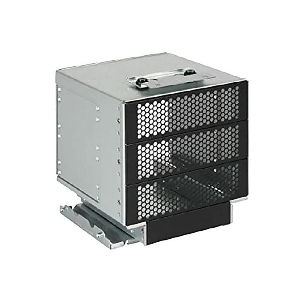 Chenbro 84H342310-003. Caja para discos 3X5.25