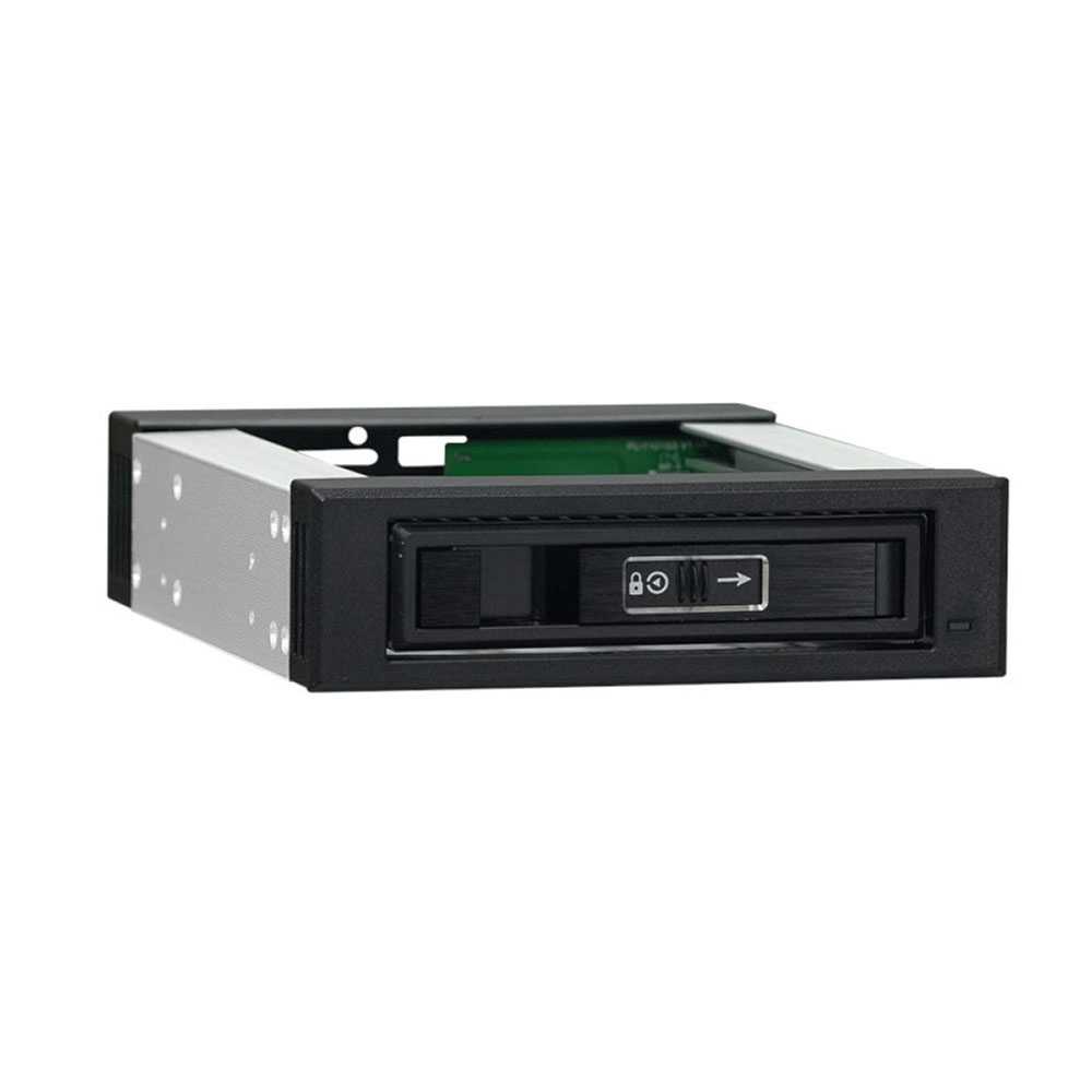 Jou Jye JJ-N-16TM 12G para 1x 3.5 SATA/SAS
