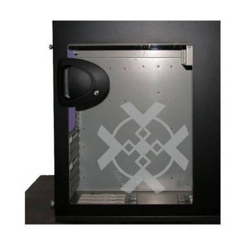Adhesivo para ventana - Pow Wow