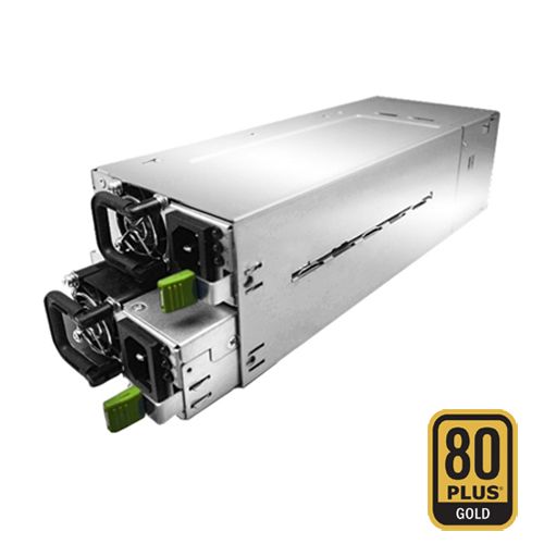 F.A. Acbel R2IS7871A-G para RACK 875W Redundante 80Plus Gold