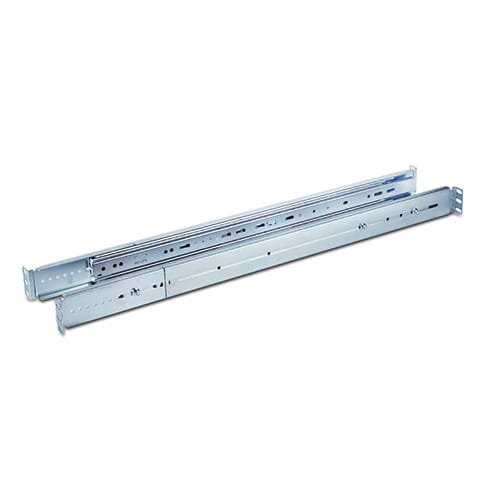 Railes Chenbro 84H341300-002 2U-4U de 23.6 a 34.1 pulgadas