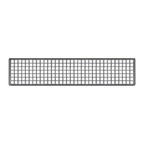 Universal I/O Shield para cajas RACK 1U