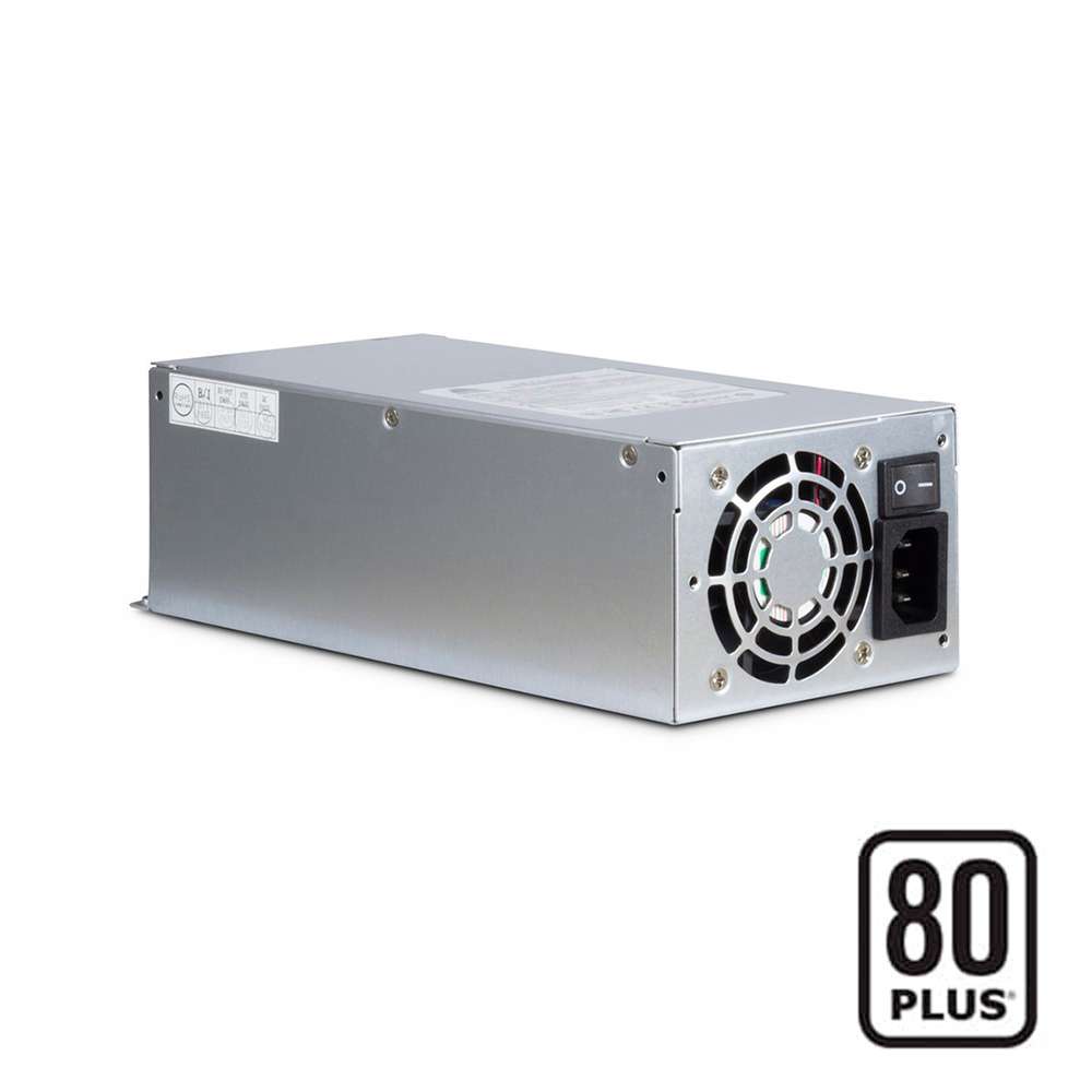 Fuente ASPOWER U2A-B20600-S 600W 80+