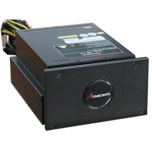 Amacrox VGA Power 400W Extra para tu fuente