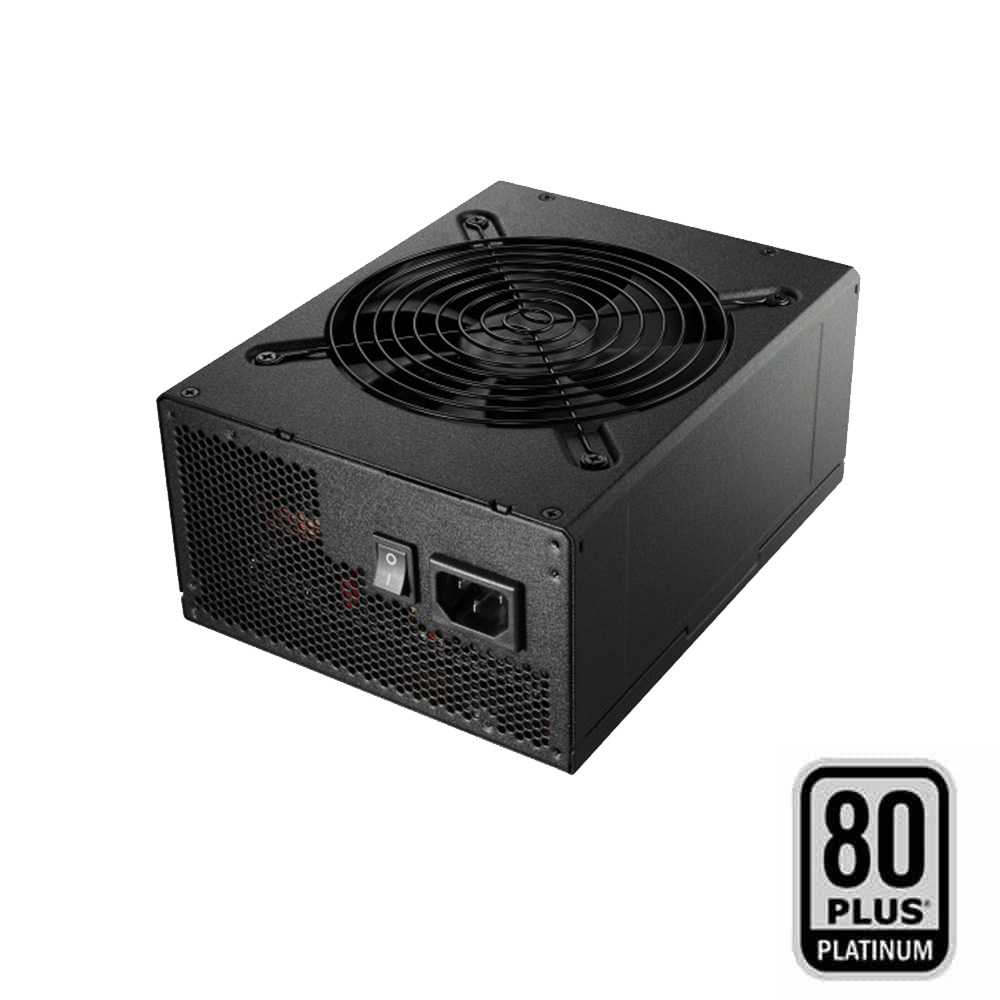 F.A. FSP ATX 1200W 80Plus Platinum Bulk Packaging ATX 3.1