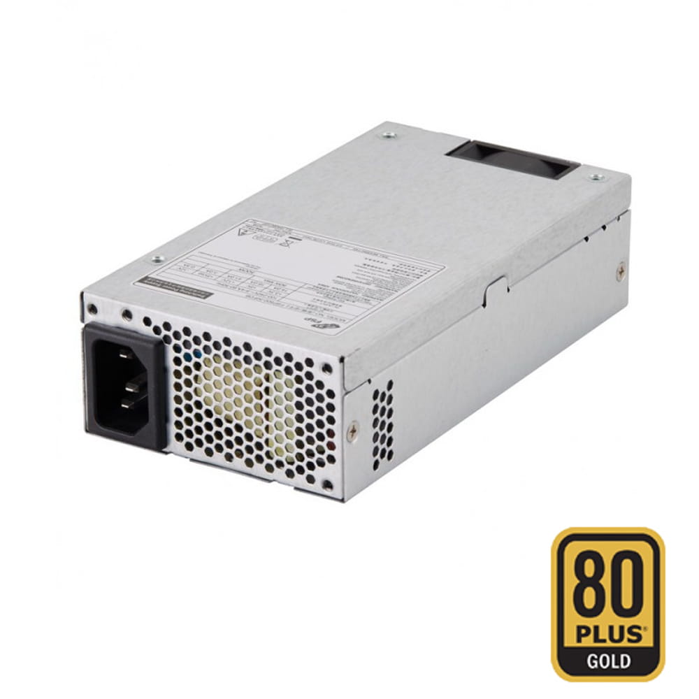 F.A. FSP FlexATX 400W 80Plus Gold