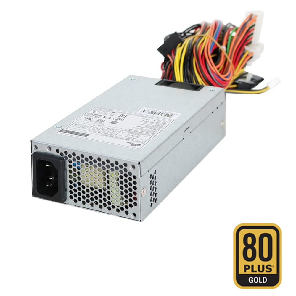 F.A. FSP FlexATX 500W 80Plus Gold