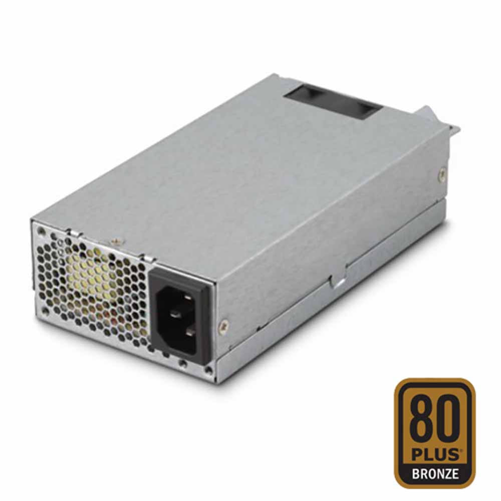 F.A. FSP FlexATX 250W 80Plus Bronze