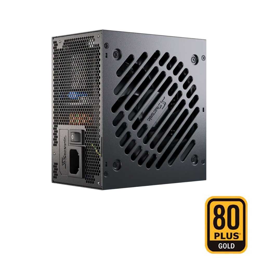 Seasonic Core GX-850 V2 850W 80+ Gold Modular