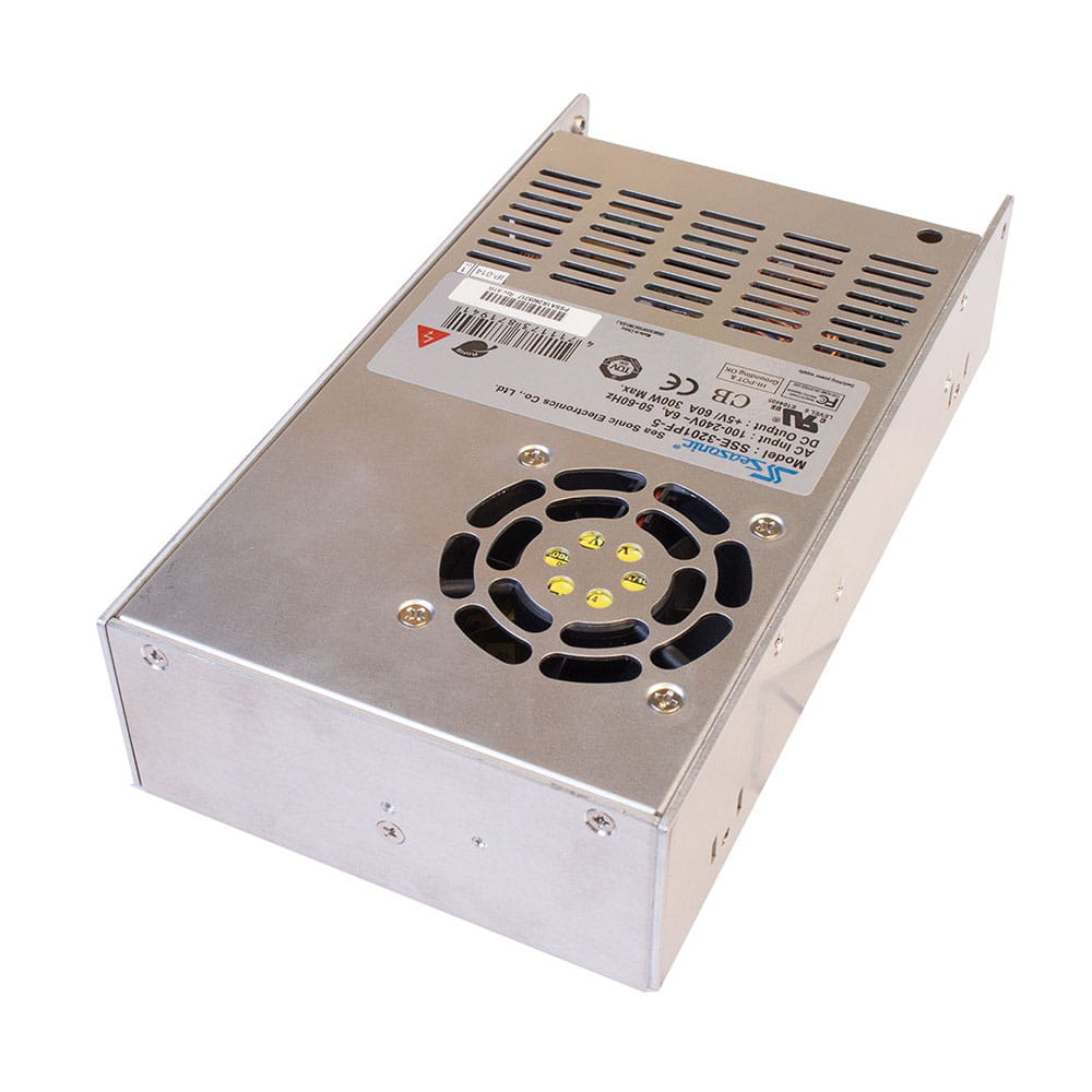 Seasonic SSE-3201PF-48 320W