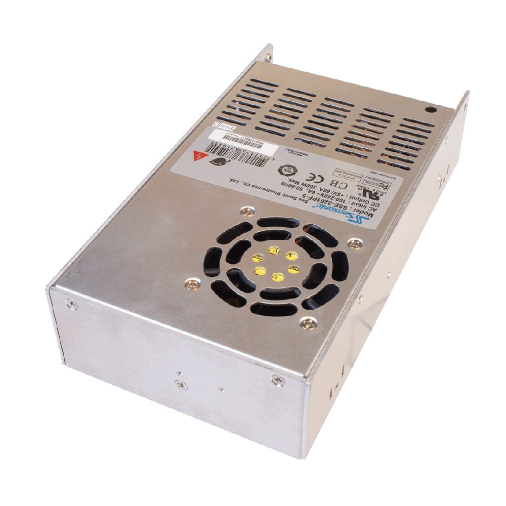 Seasonic SSE-4501PF-24 451.2W