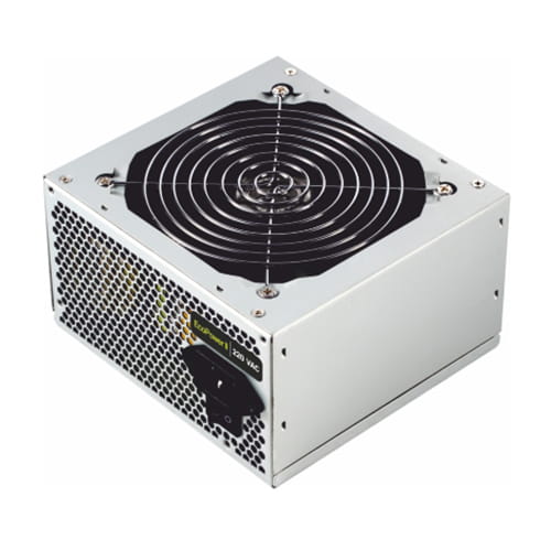 Tooq Ecopower II TQEP-500SSE