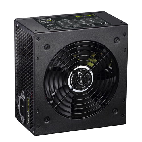 Tooq Ecopower II TQEP-550SP