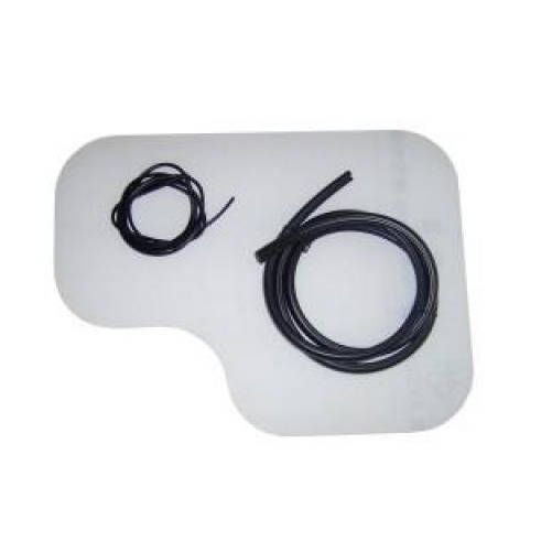 Kit de ventana Forma L
