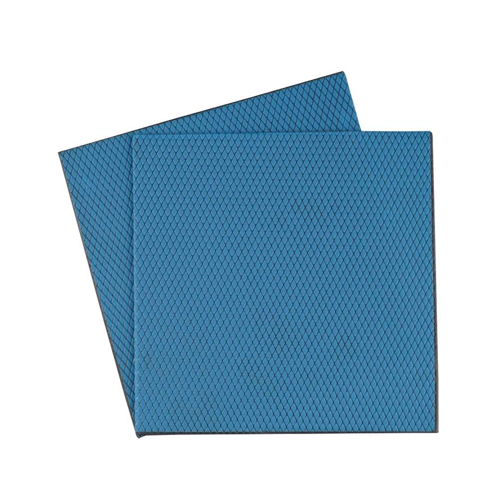 Thermal Grizzly Minus Pad Basic 100x100x0.5mm. Pack 2 ud.