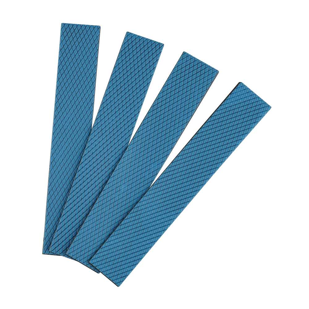 Thermal Grizzly Minus Pad Basic 120x20x0.5mm. Pack 4 ud.