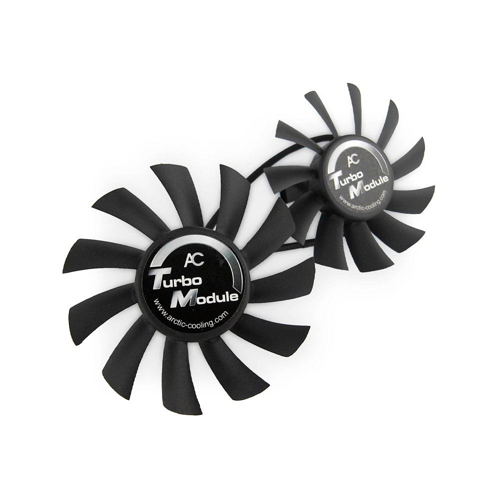 Arctic TurboModule Ventilador para Accelero S