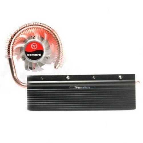 Thermaltake RamOrb Cooler para memoria