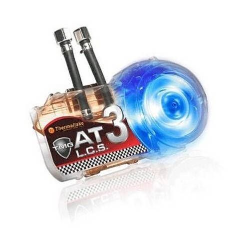 Bloque VGA Agua Thermaltake AT3 ATi X1800 / X1900 / X1950