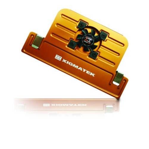 Xigmatek MAC-S3501 Cooler para memoria