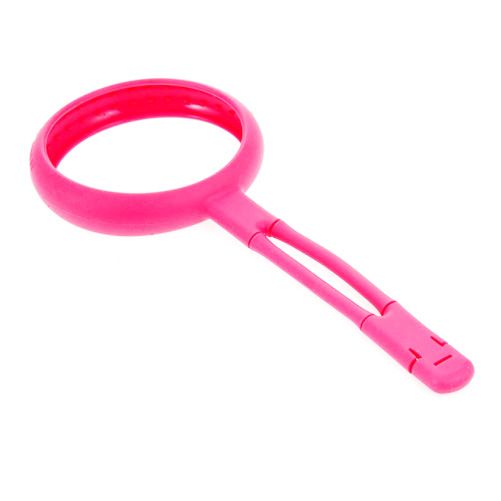In Win O-Ring Rosa. Accesorio para HD 2.5