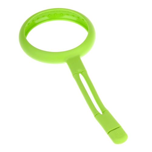 In Win O-Ring Verde. Accesorio para HD 2.5