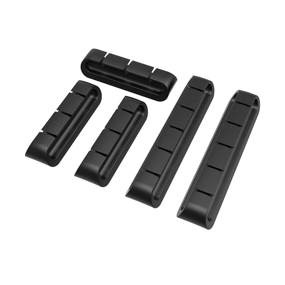 Akasa AK-MX339-BK. Soporte para cables.