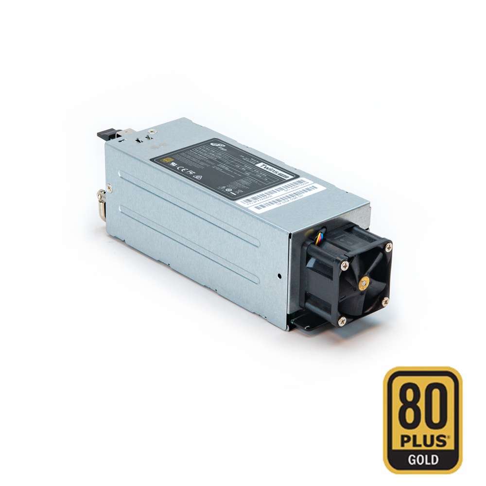 Módulo FSP TWINS PRO 720W 80 Plus Gold