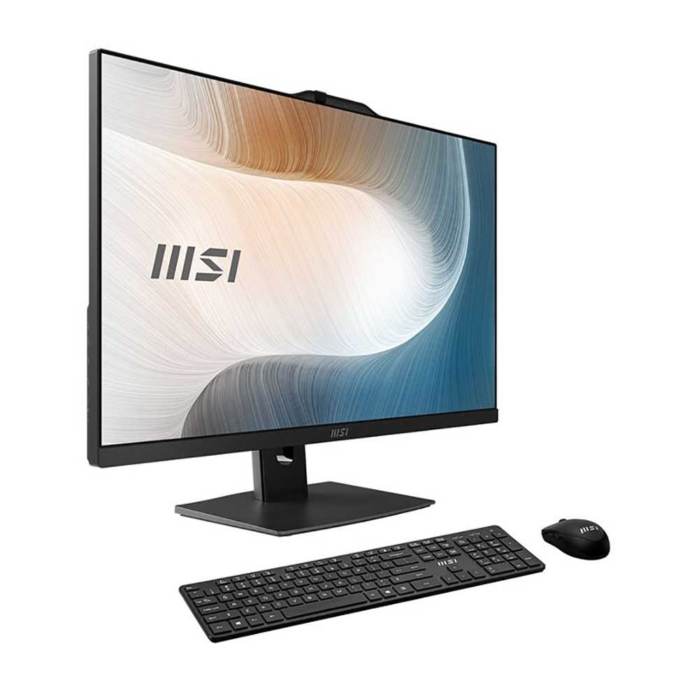 Msi Modern AM242TP 12M-1239ES. i7-1255U. 16Gb. SSD 512Gb. W11P.