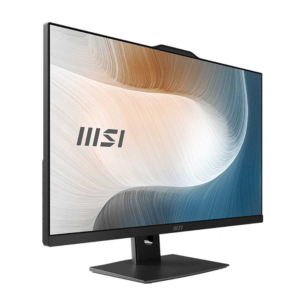 Msi Modern AM272P 1M-884XES. Core 7 150U. 16Gb. SSD 512Gb.