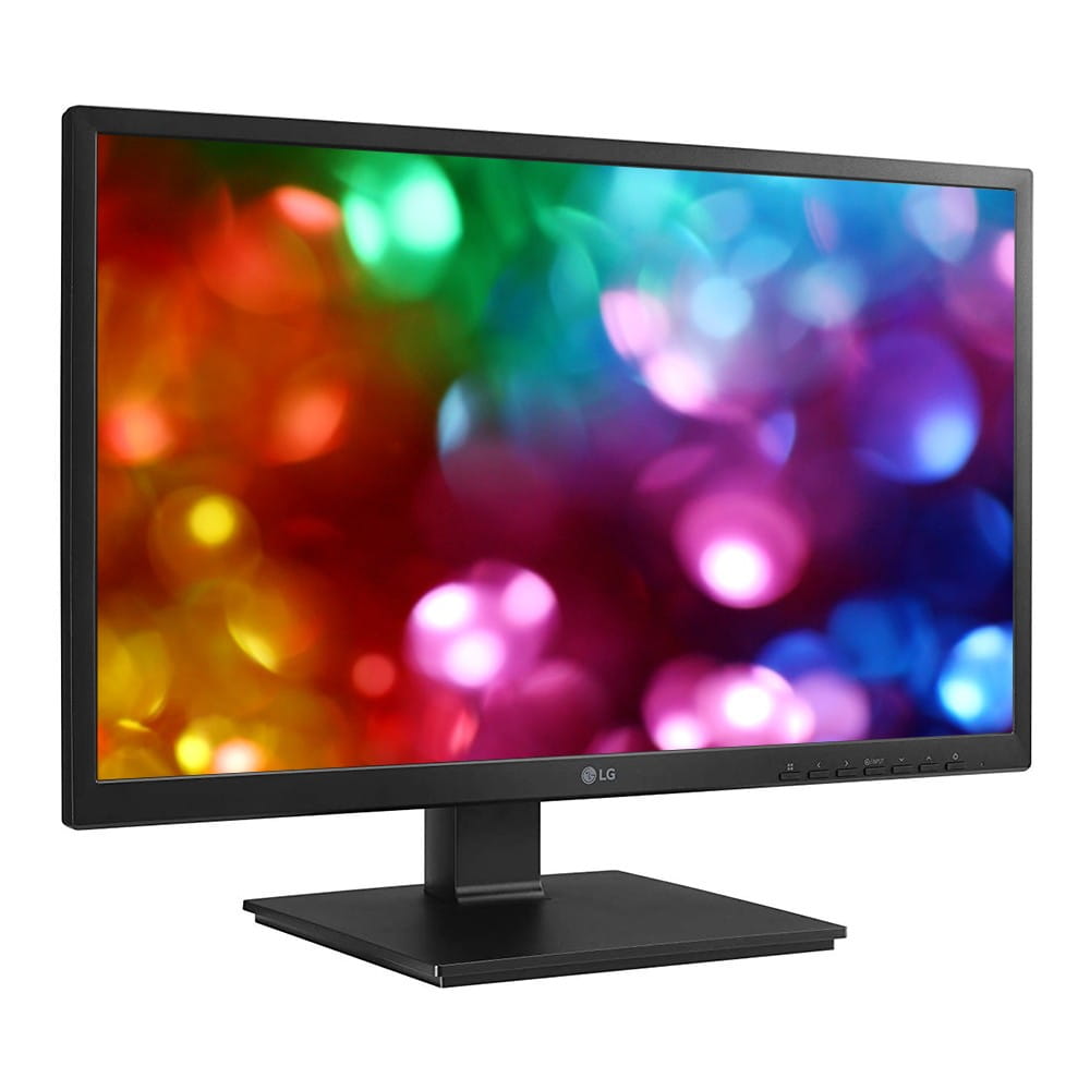 LG Thin Client 24CK550N-3A. GX-212JJ. 4Gb. SSD 32Gb.