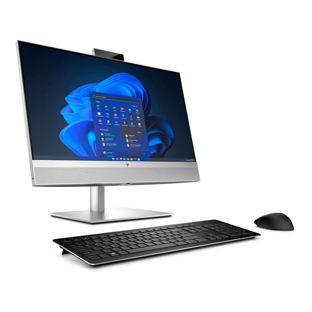 HP EliteOne 870 G9. i5-14500. 16Gb. SSD 512Gb. W11P.