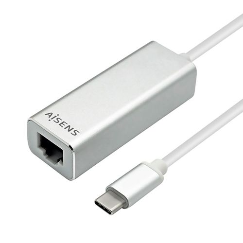 Aisens A109-0341. 1x RJ45 1GbE. USB3.1.