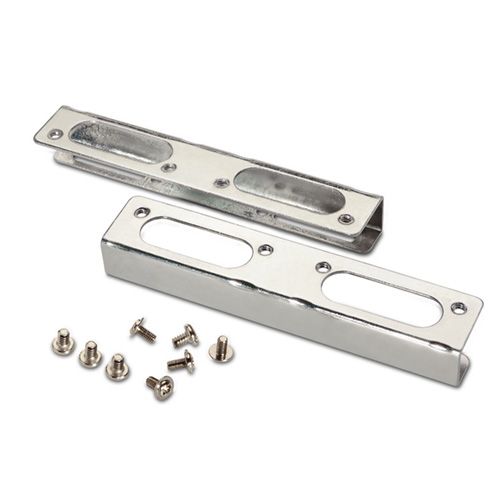 Adaptador metálico 3.5" para disco duro 2.5"