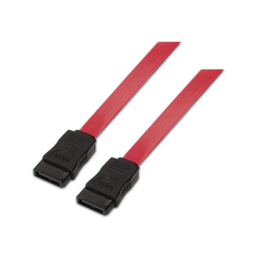 Cable SATA III datos 6G. 50cm.