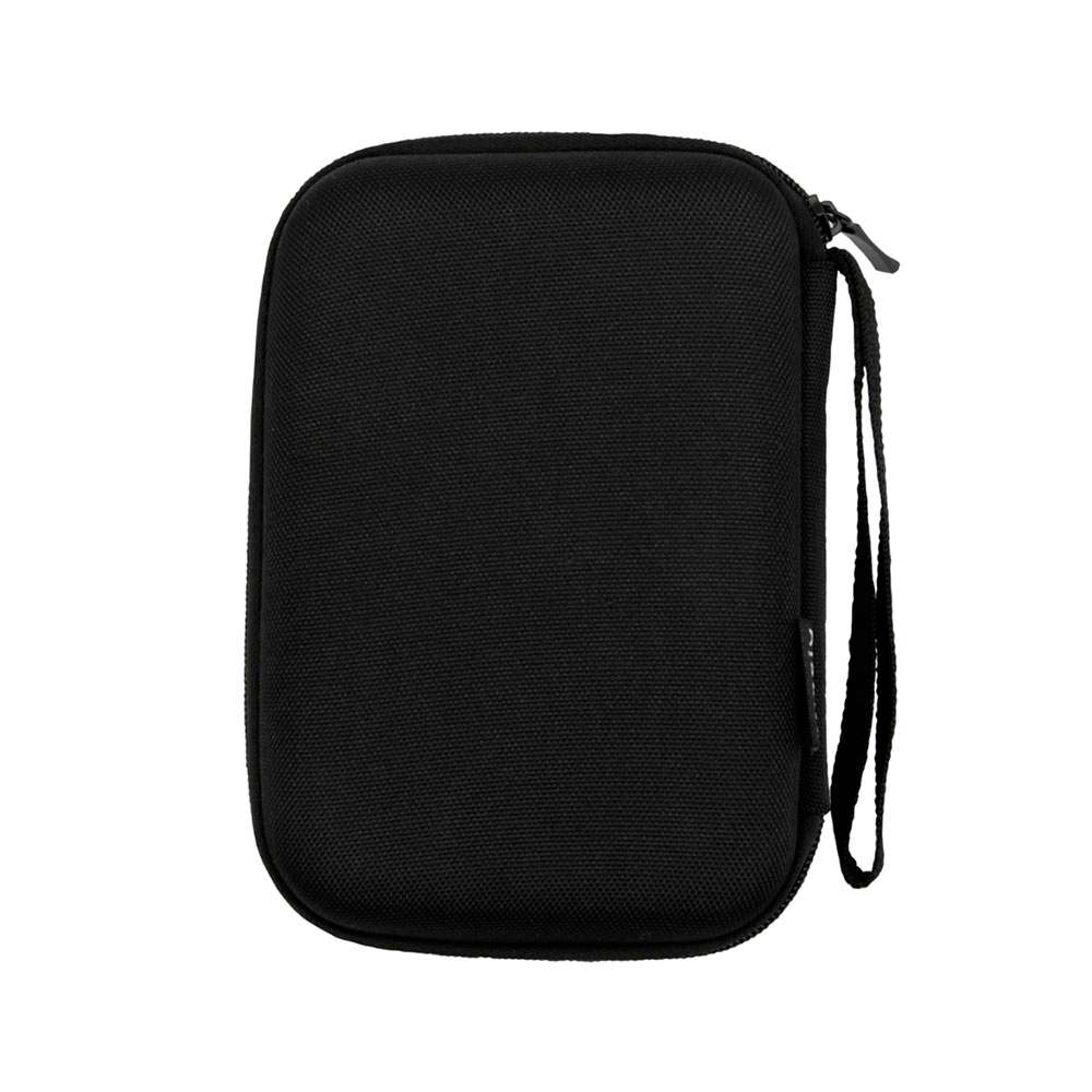 Aisens ASBG-006-BK. Estuche Protector para Caja Externa 2.5". Negro