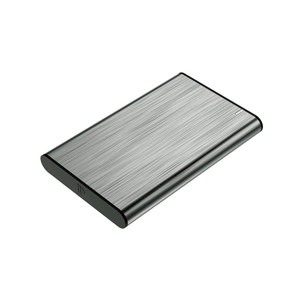Aisens ASE-2525GR 2.5 USB 3.1 Gris