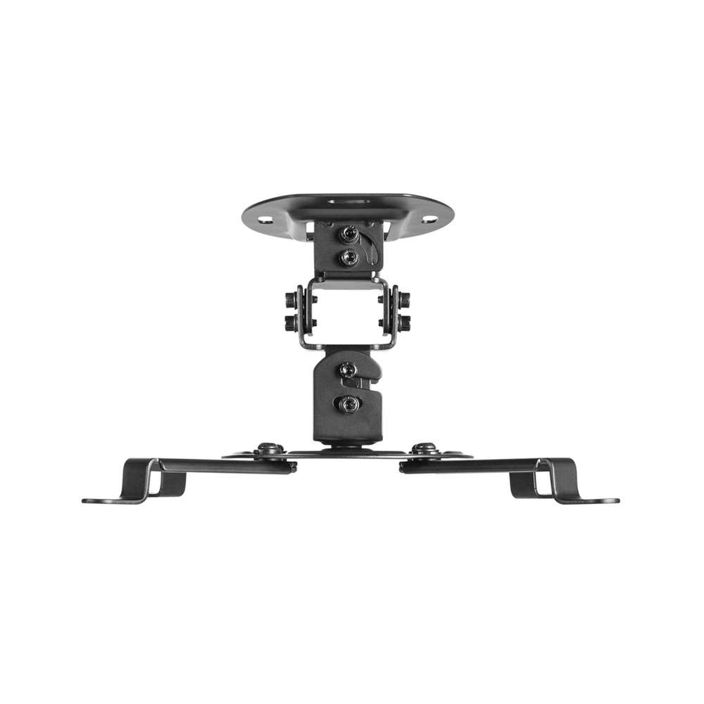 Aisens CP03TSR-127. Soporte Proyector Techo. Giratorio e inclinable.